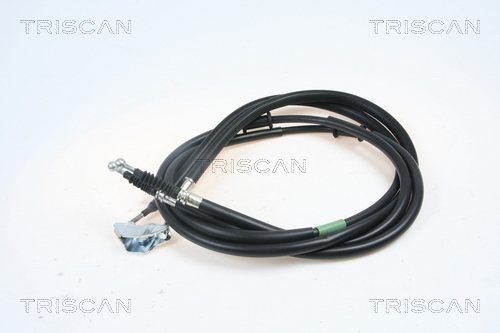 Cablu frana mana Opel Astra H break marca TRISCAN Pagina 2/piese-auto-opel-insignia-a/opel-tigra-b/opel-movano - Componente Astra H